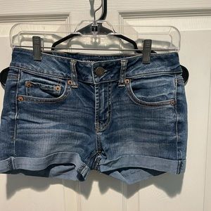 American Eagle Regular Shorts, size 4